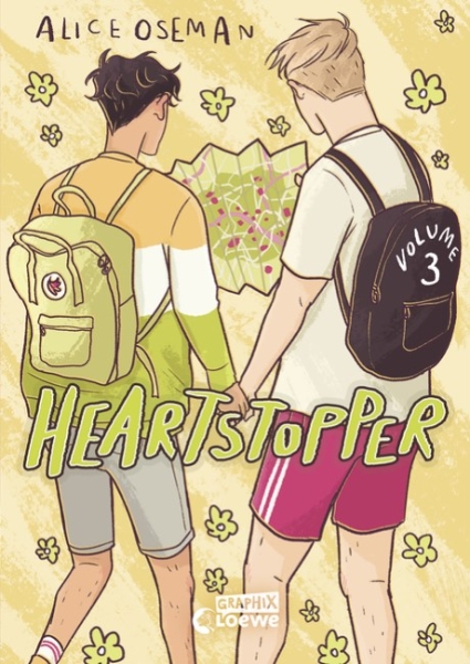 Heartstopper 3